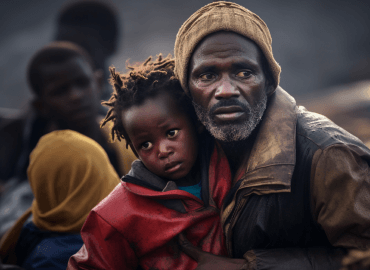 Solidarite sur le terrain