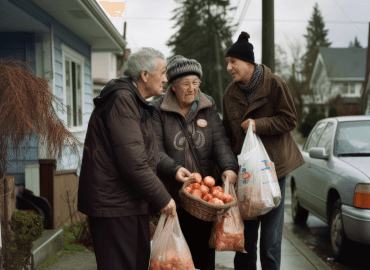 Partenariats qui changent